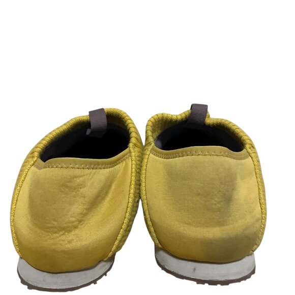 TEVA ReEmber Moc Slip On shoes 1125472 Yellow Mens Size 13 - Picture 5 of 7